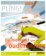 Pling 25 (Ouderenzorg special)